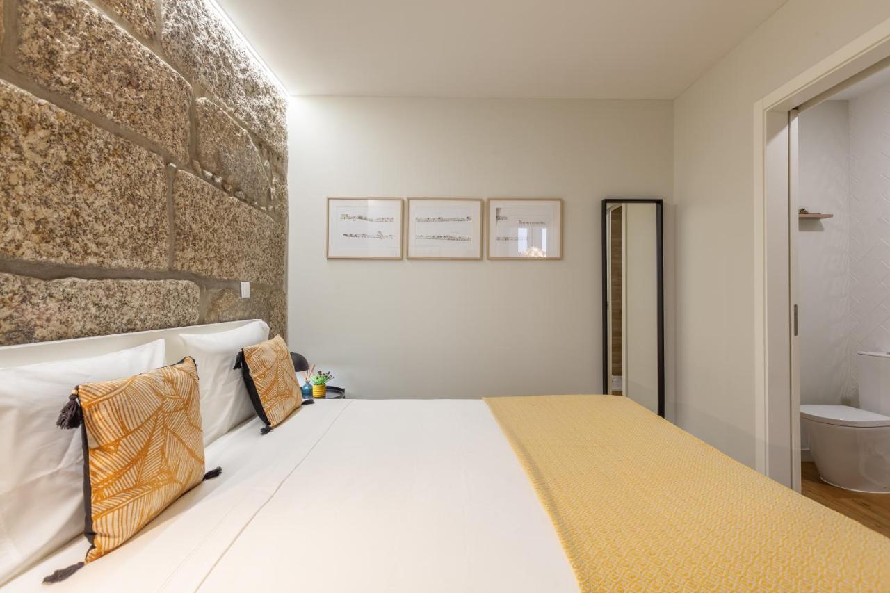 Chaos De Sima - Minho'S Guest Apartman Braga Kültér fotó