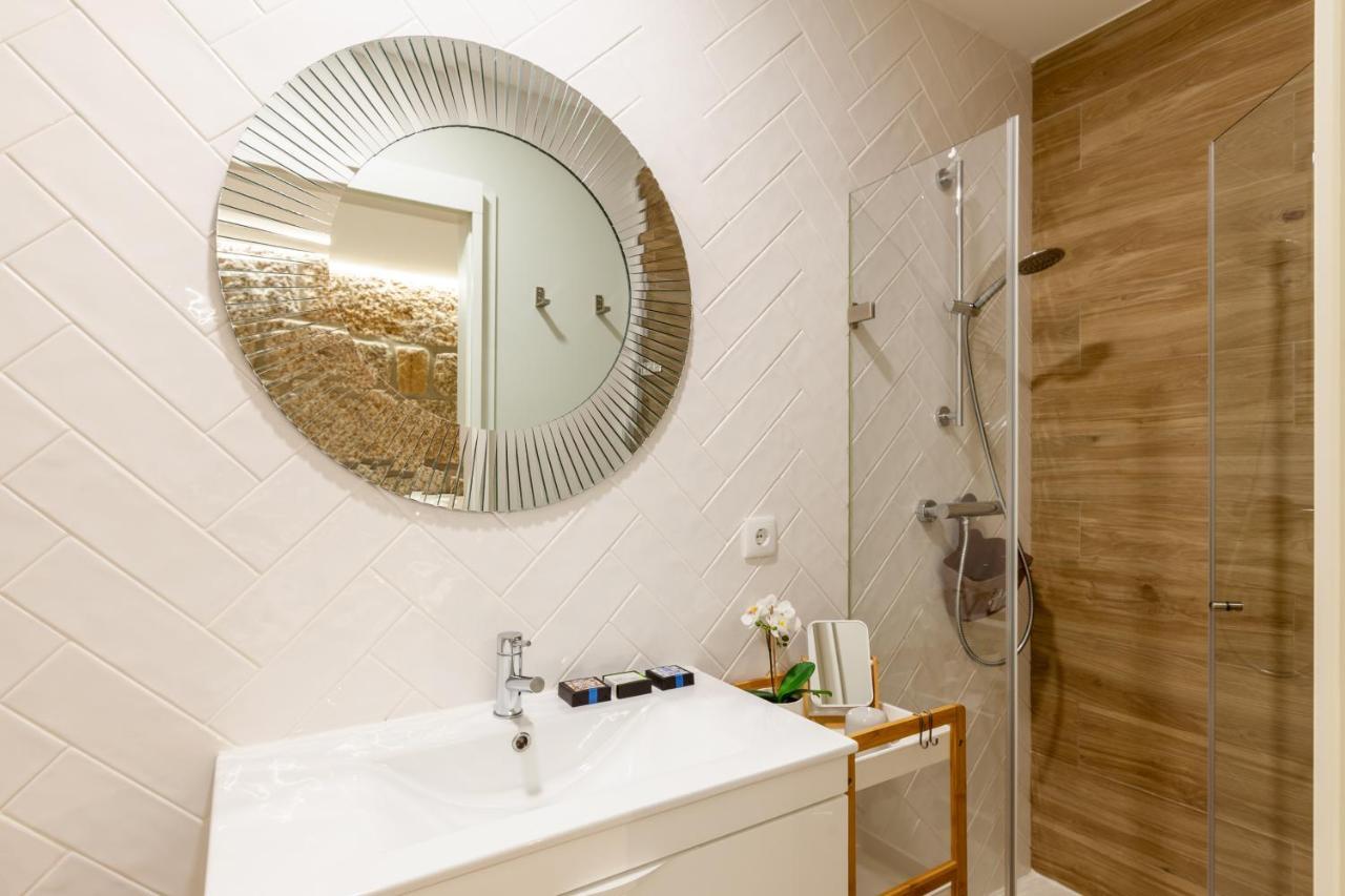 Chaos De Sima - Minho'S Guest Apartman Braga Kültér fotó