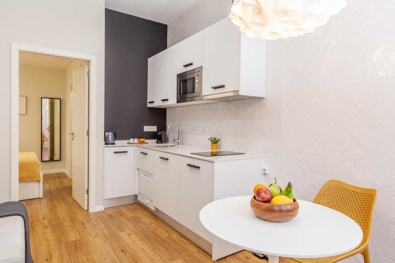 Chaos De Sima - Minho'S Guest Apartman Braga Kültér fotó