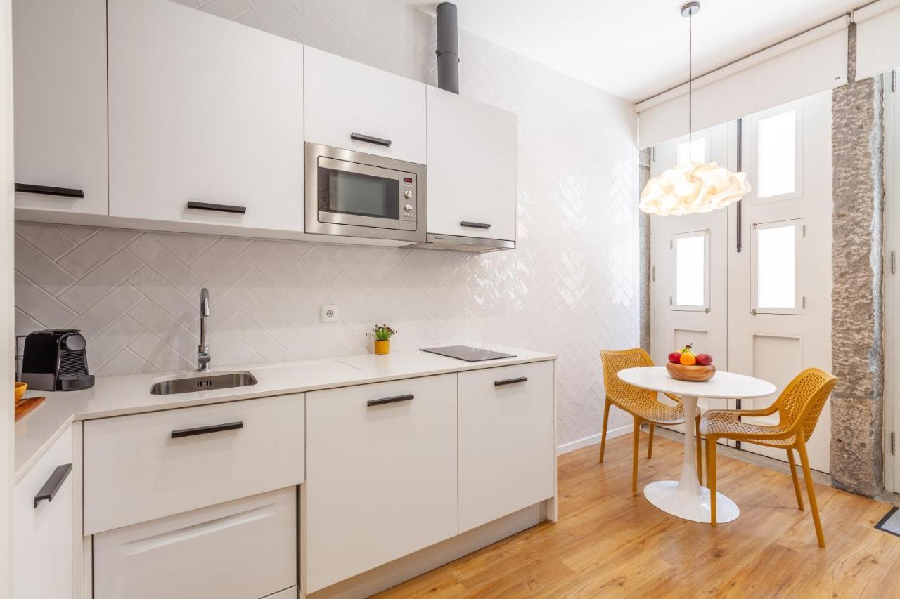 Chaos De Sima - Minho'S Guest Apartman Braga Kültér fotó